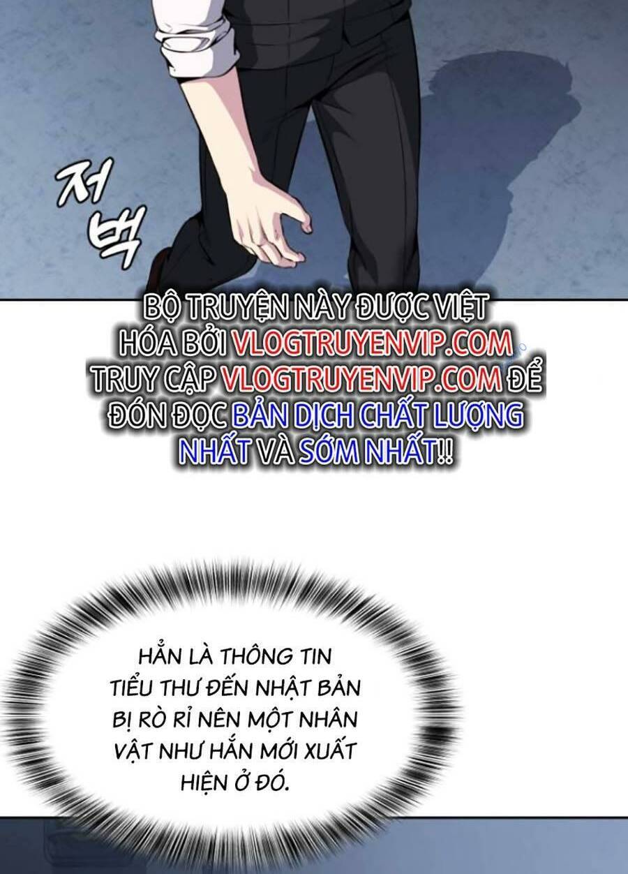 Cậu Bé Của Thần Chết: Chapter 171