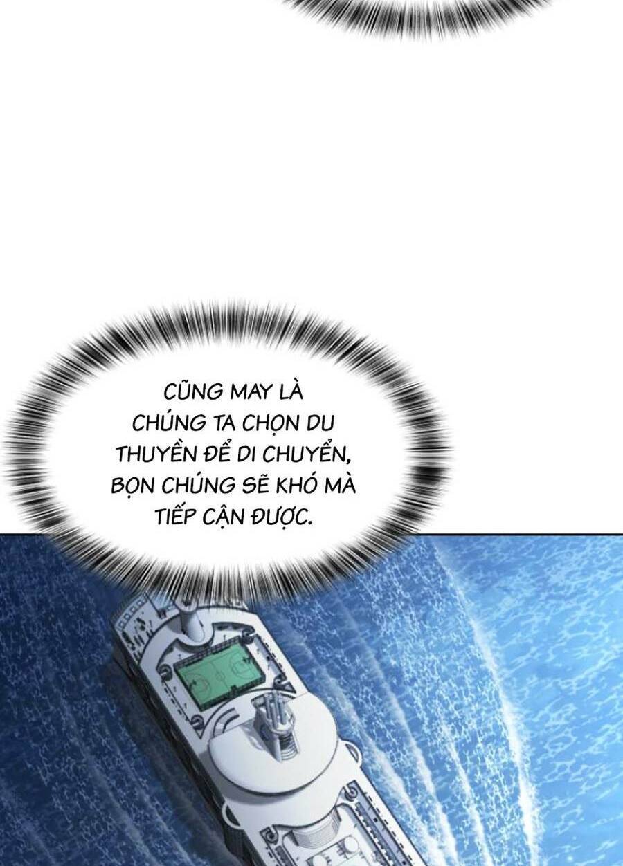 Cậu Bé Của Thần Chết: Chapter 171