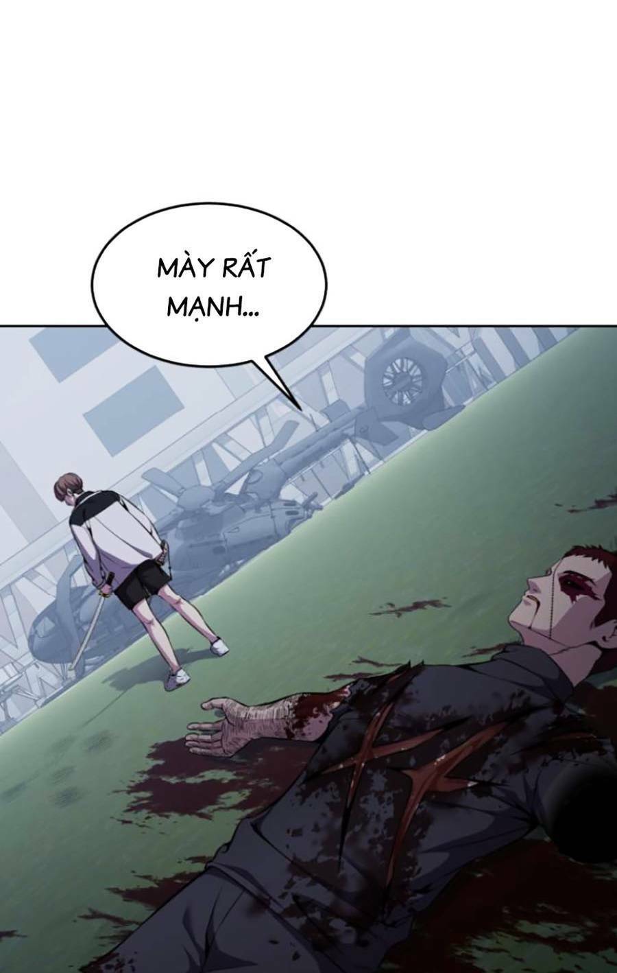 Cậu Bé Của Thần Chết: Chapter 171