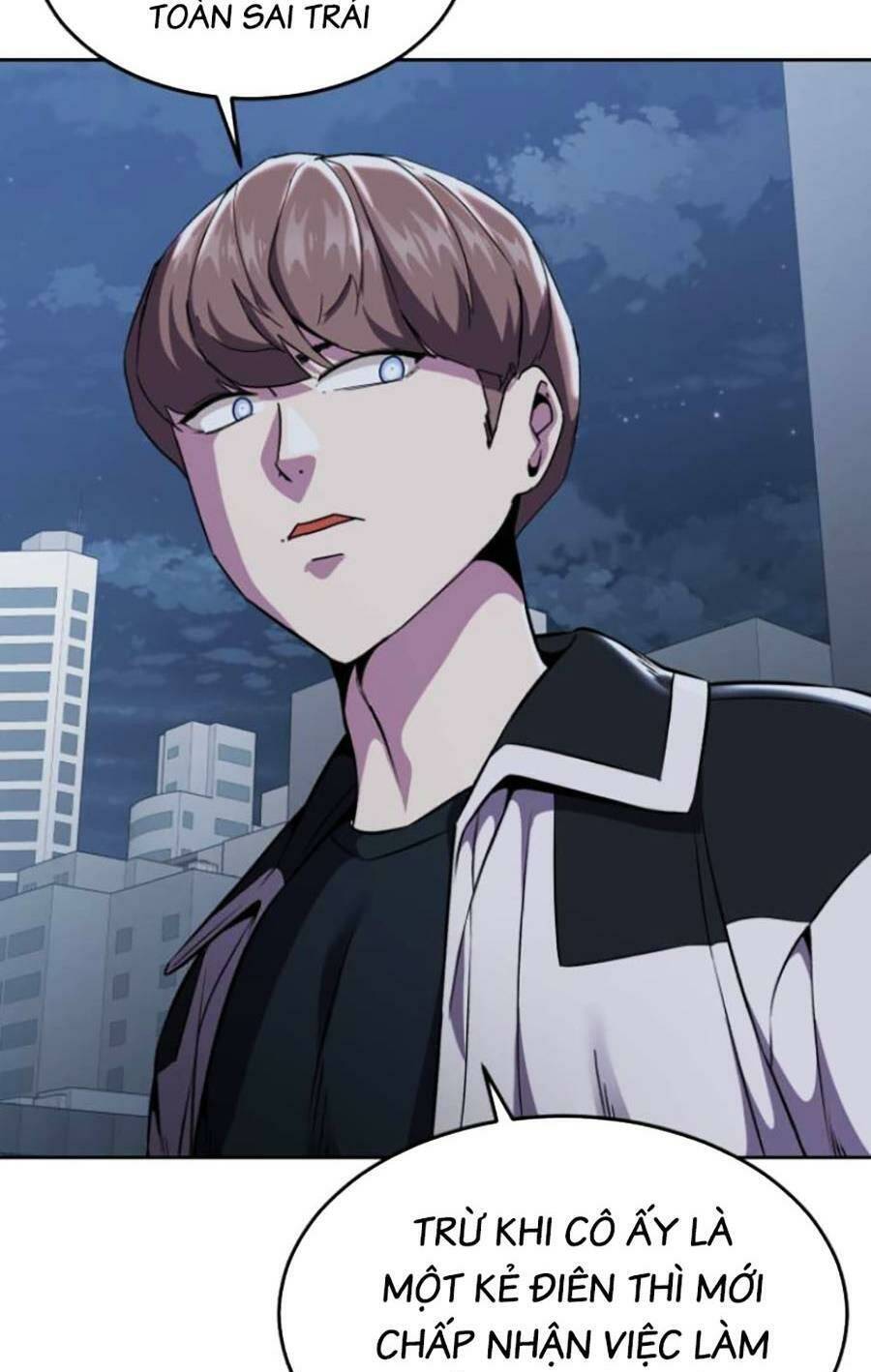 Cậu Bé Của Thần Chết: Chapter 171