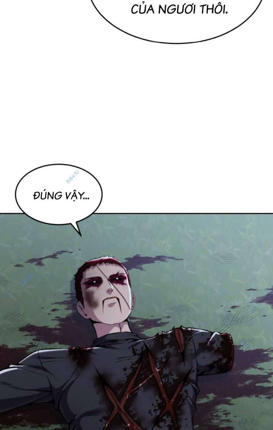 Cậu Bé Của Thần Chết: Chapter 171