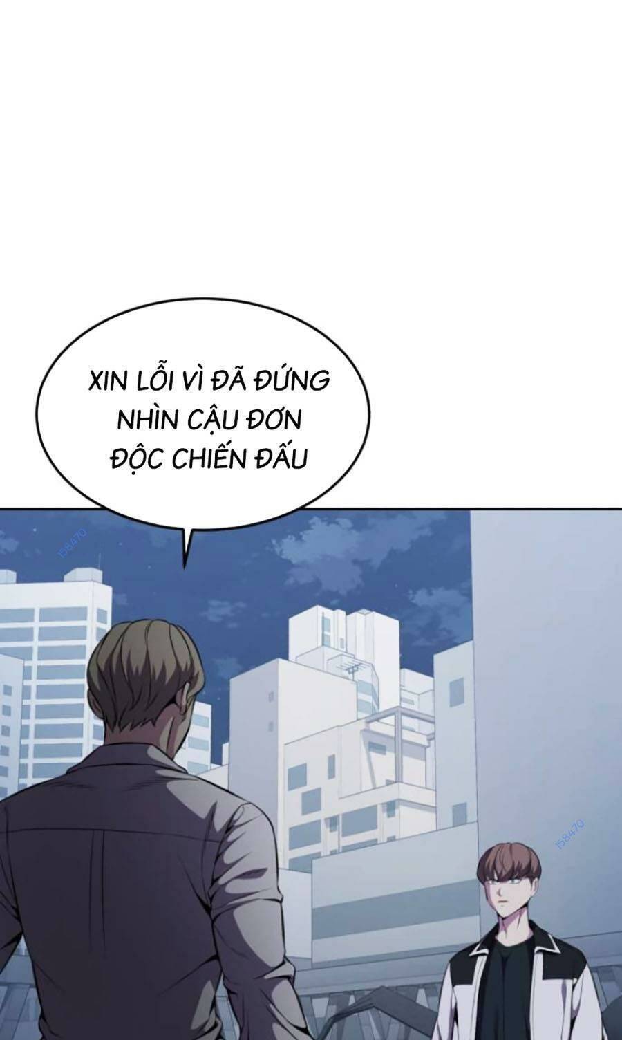 Cậu Bé Của Thần Chết: Chapter 171