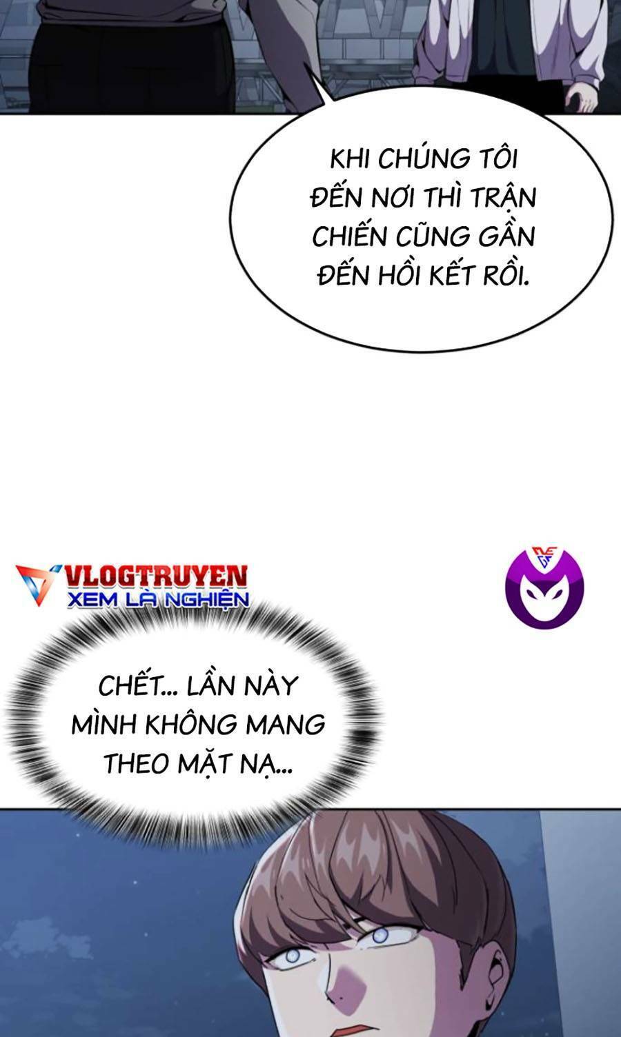 Cậu Bé Của Thần Chết: Chapter 171