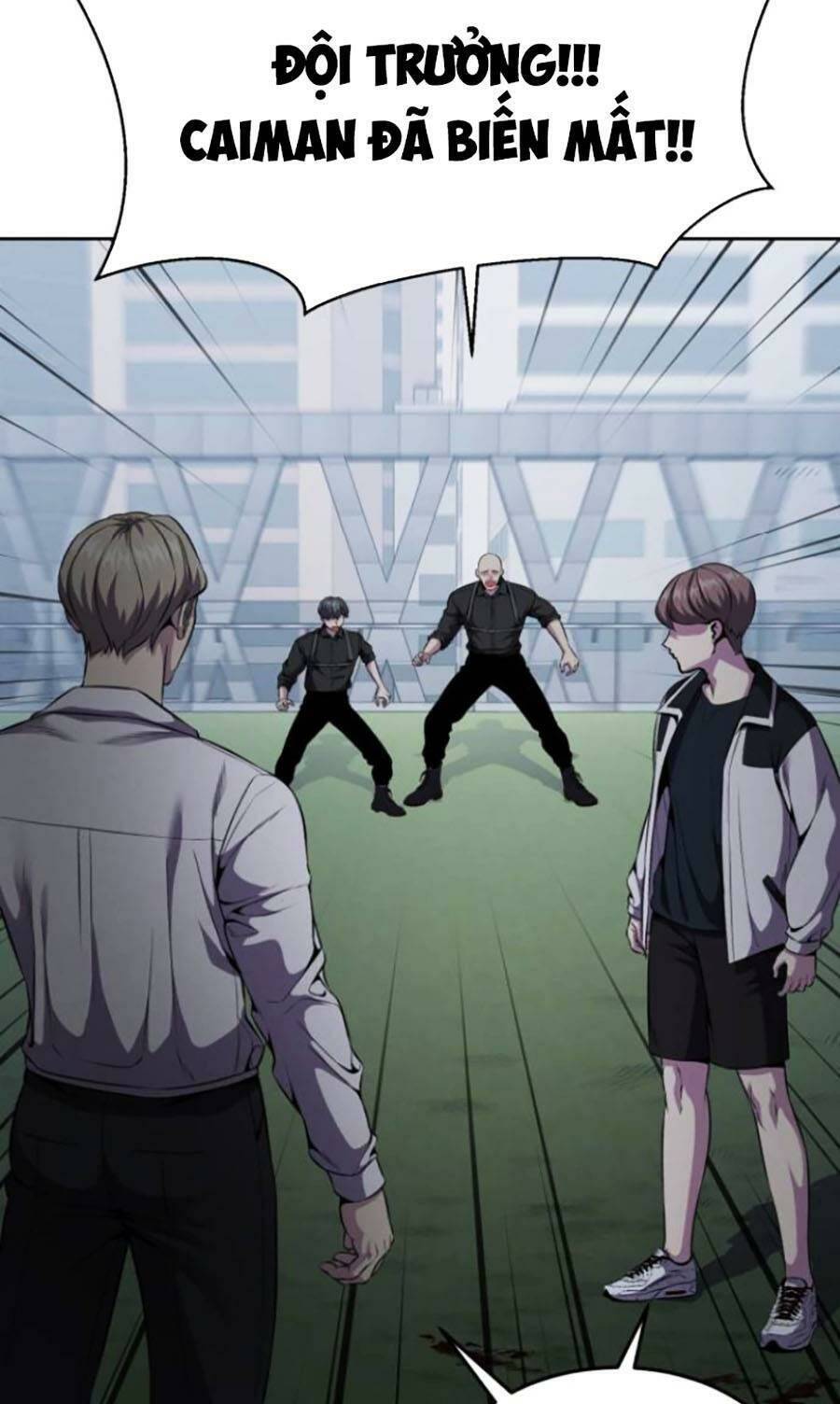 Cậu Bé Của Thần Chết: Chapter 171