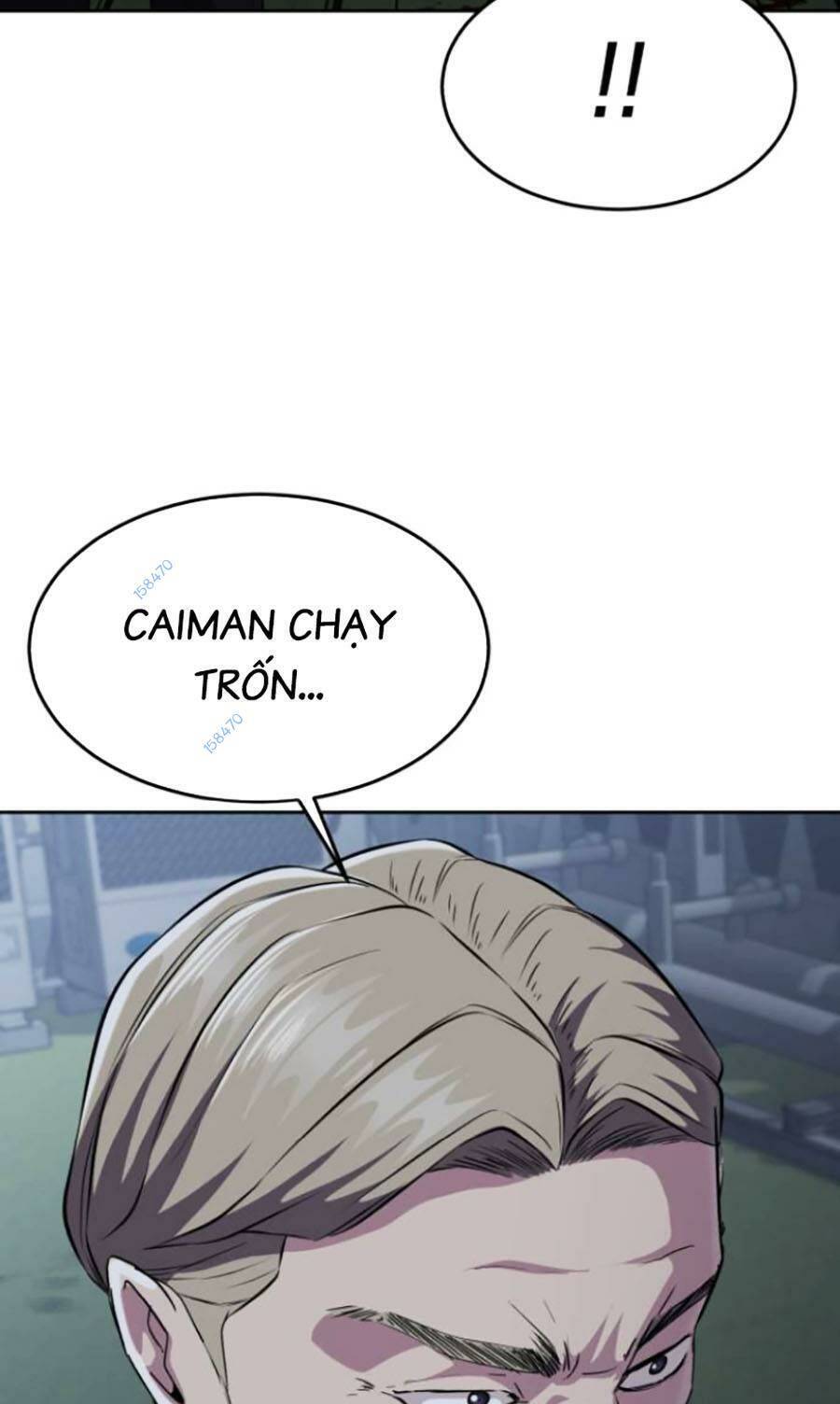 Cậu Bé Của Thần Chết: Chapter 171