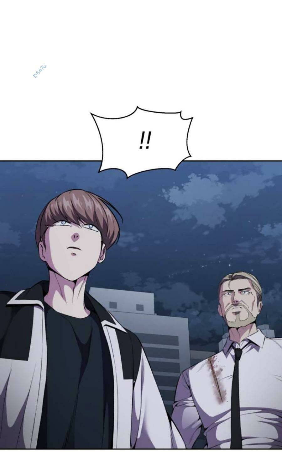 Cậu Bé Của Thần Chết: Chapter 171