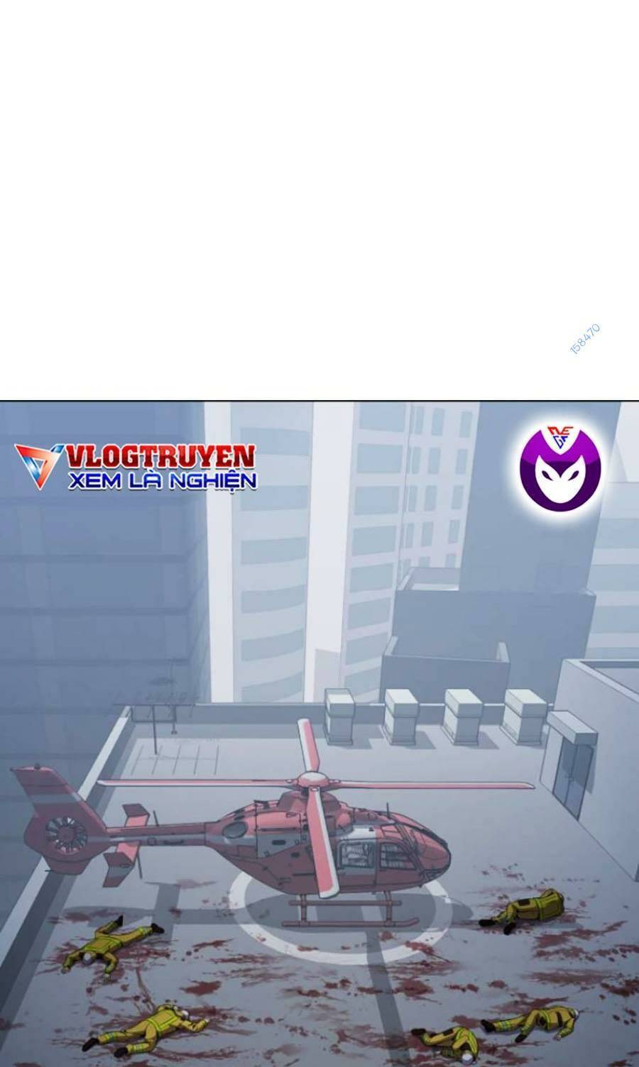 Cậu Bé Của Thần Chết: Chapter 171
