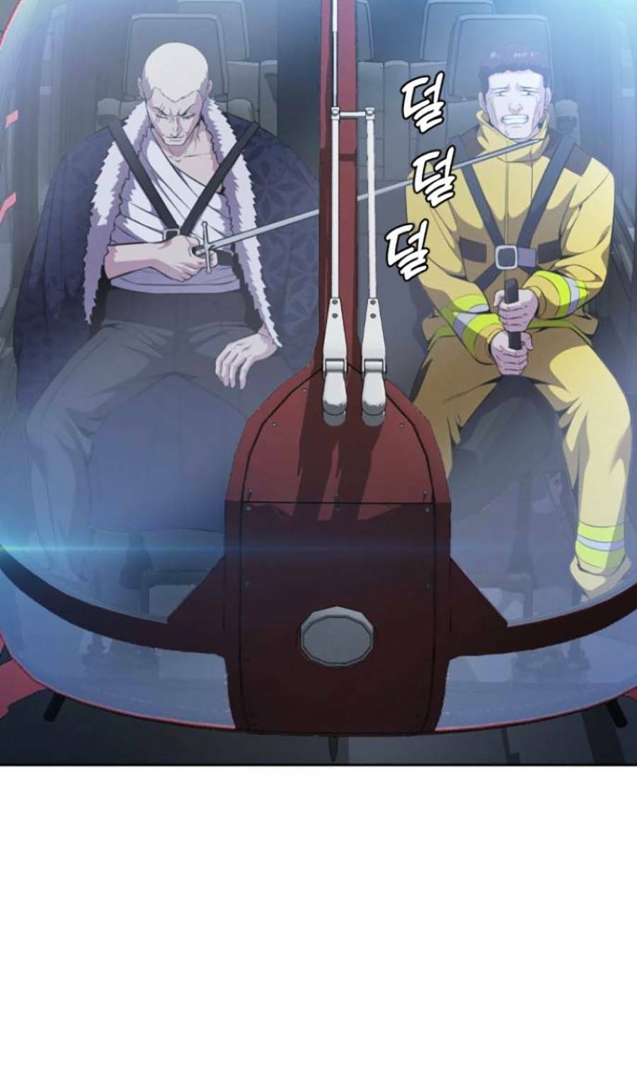 Cậu Bé Của Thần Chết: Chapter 171