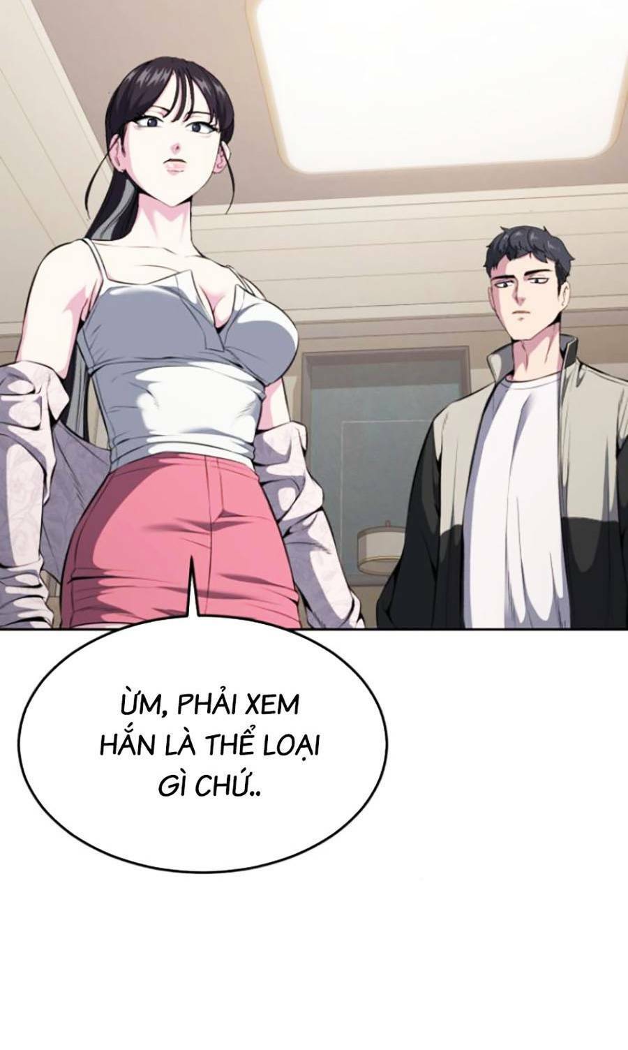 Cậu Bé Của Thần Chết: Chapter 171