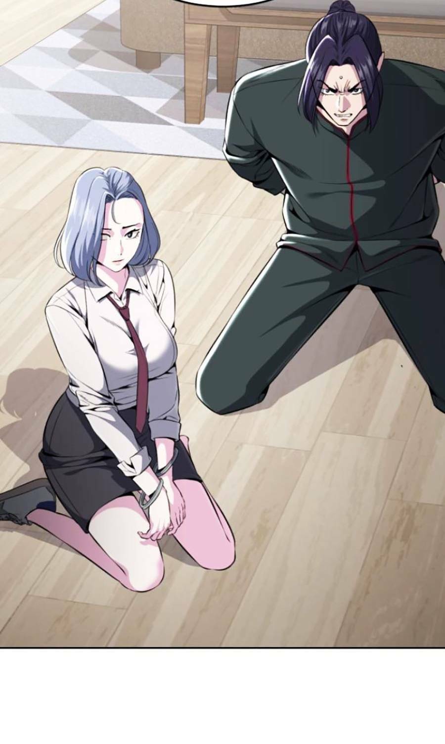 Cậu Bé Của Thần Chết: Chapter 171