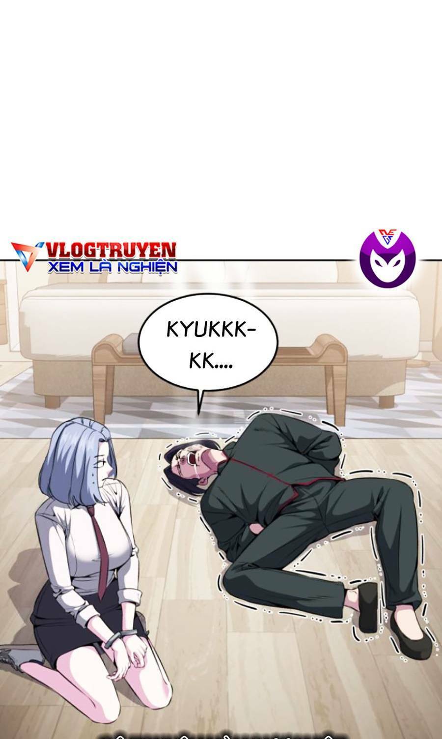 Cậu Bé Của Thần Chết: Chapter 171