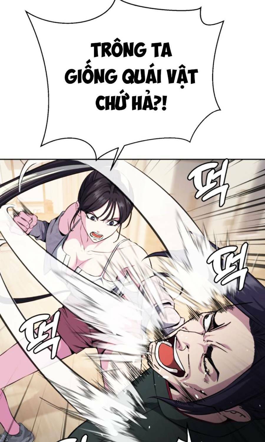 Cậu Bé Của Thần Chết: Chapter 171