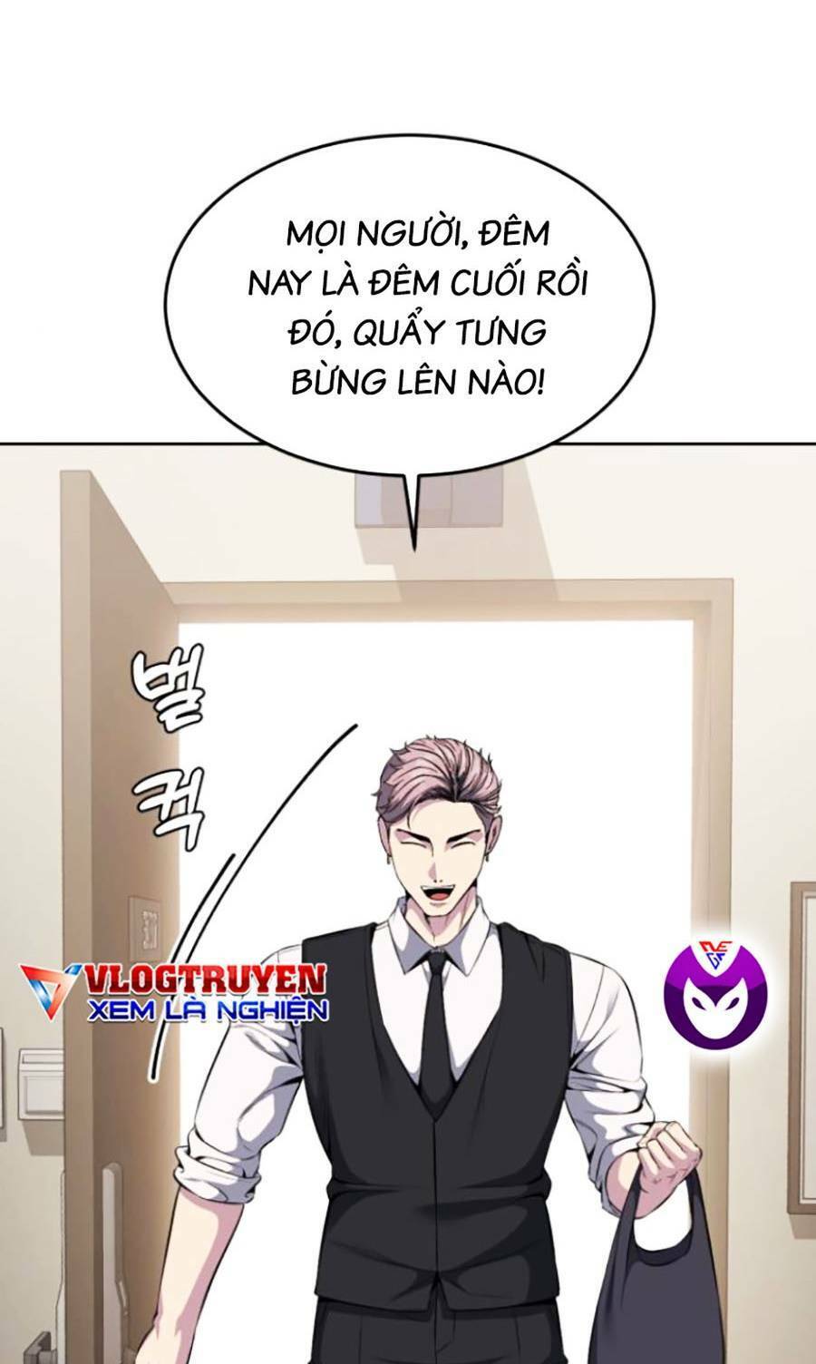 Cậu Bé Của Thần Chết: Chapter 171