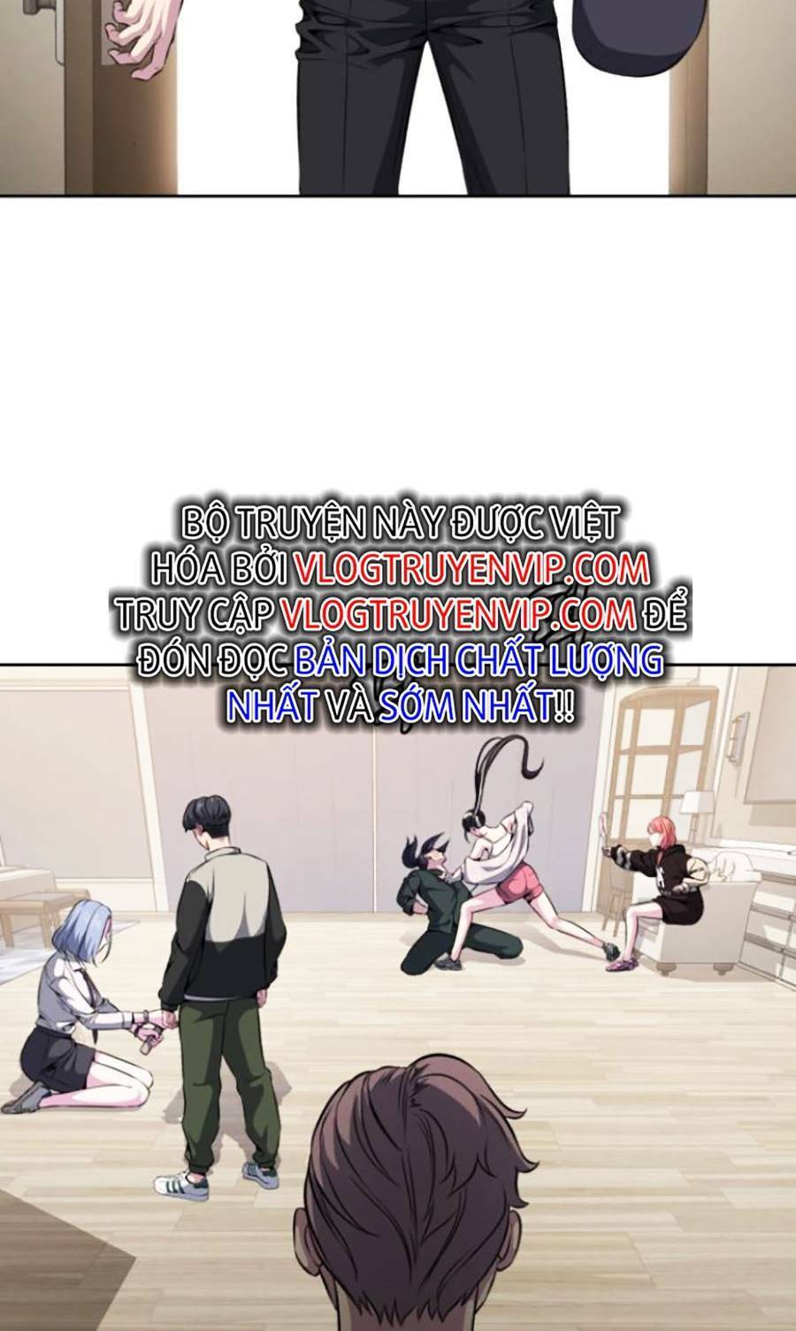 Cậu Bé Của Thần Chết: Chapter 171