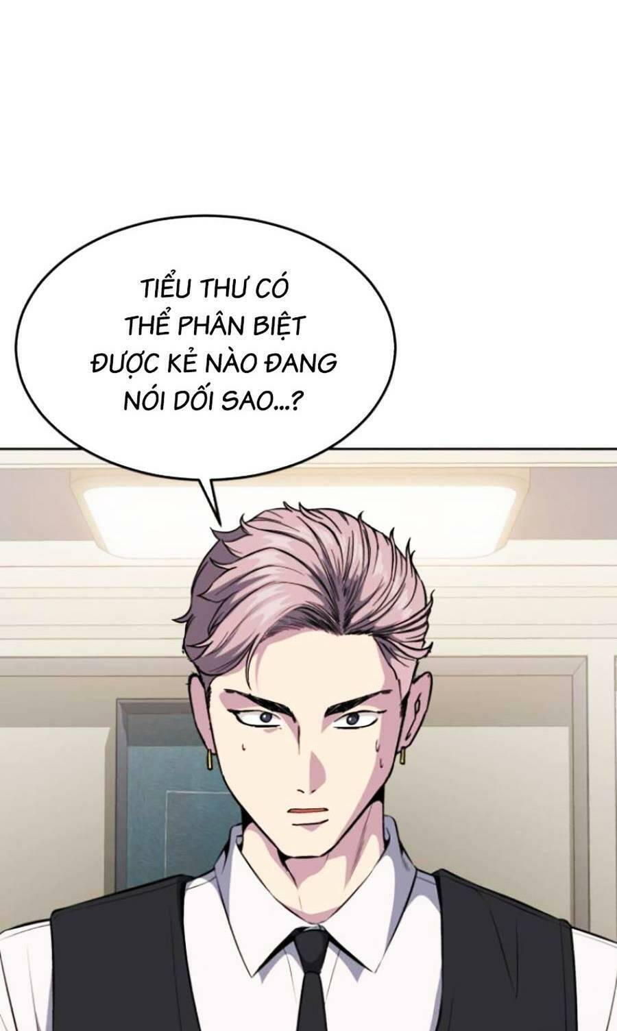 Cậu Bé Của Thần Chết: Chapter 171