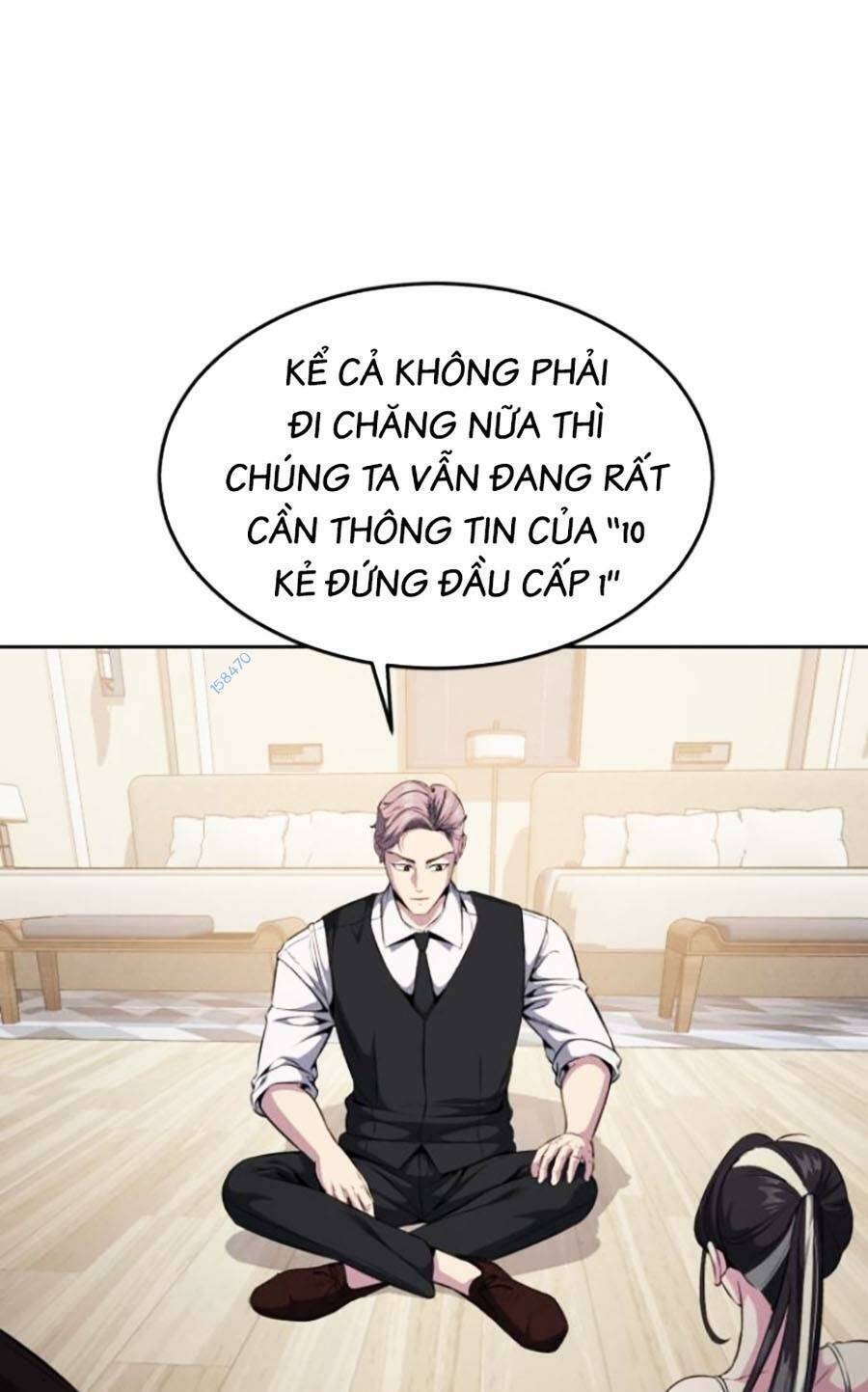 Cậu Bé Của Thần Chết: Chapter 171