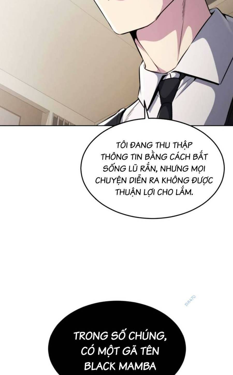 Cậu Bé Của Thần Chết: Chapter 171