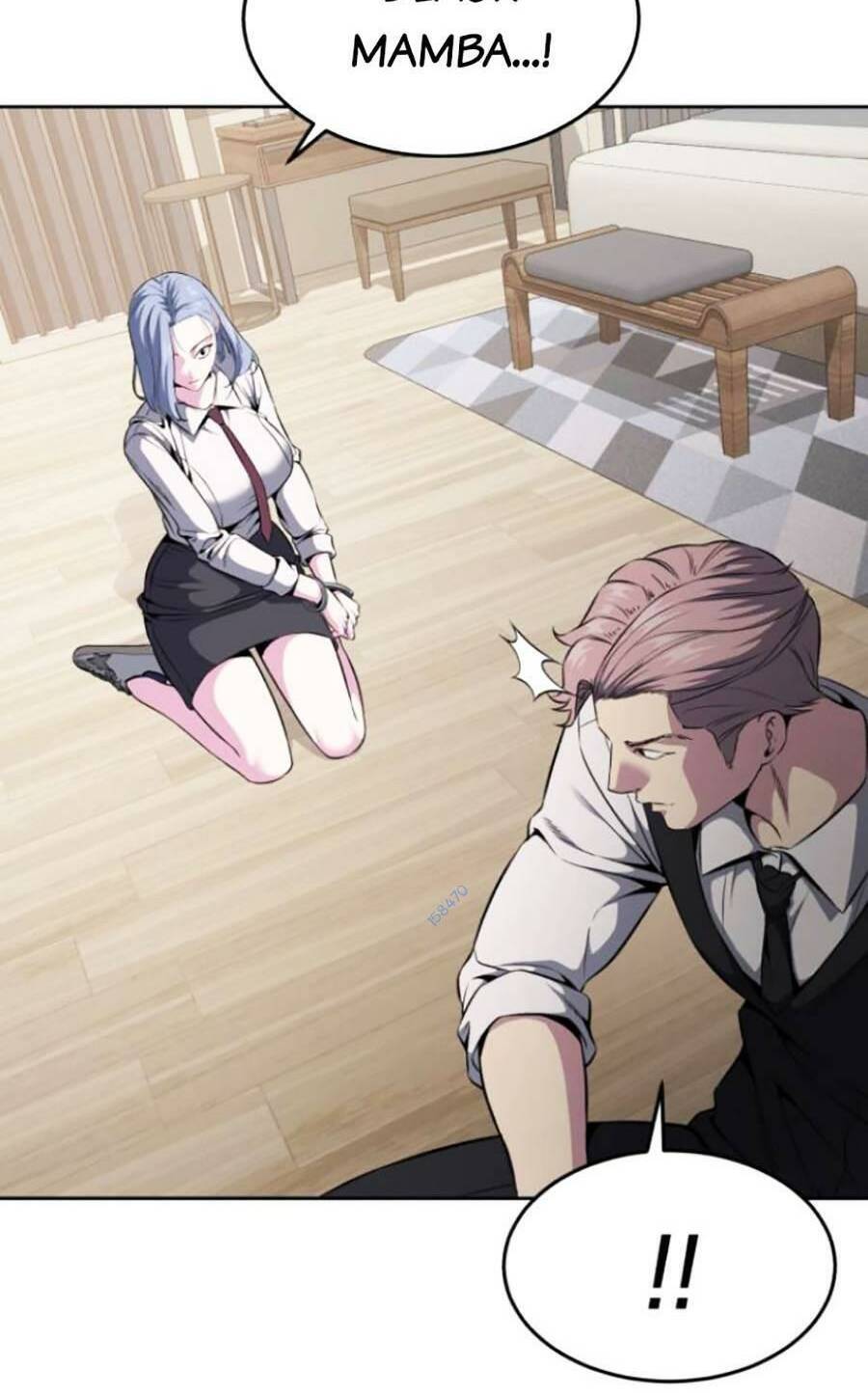 Cậu Bé Của Thần Chết: Chapter 171