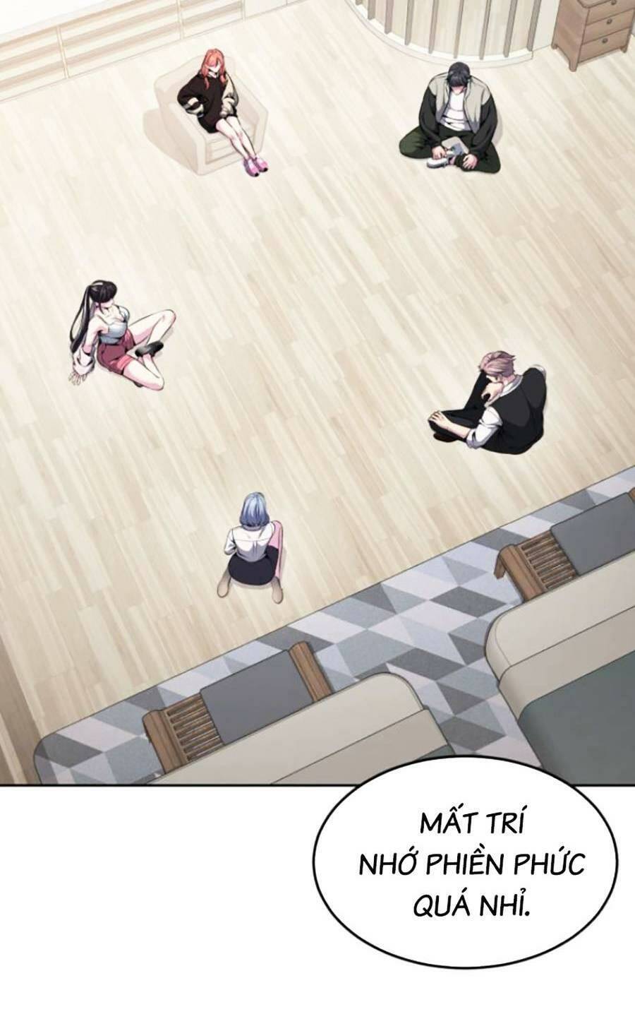 Cậu Bé Của Thần Chết: Chapter 171