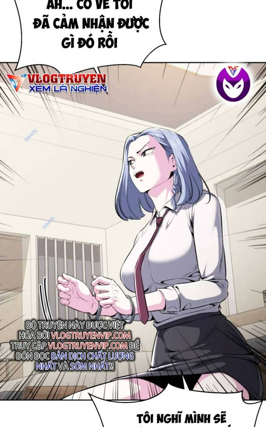 Cậu Bé Của Thần Chết: Chapter 171