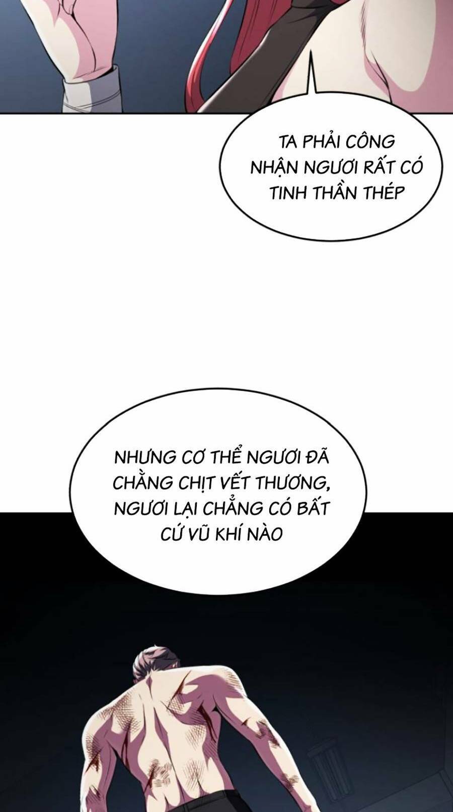 Cậu Bé Của Thần Chết: Chapter 172