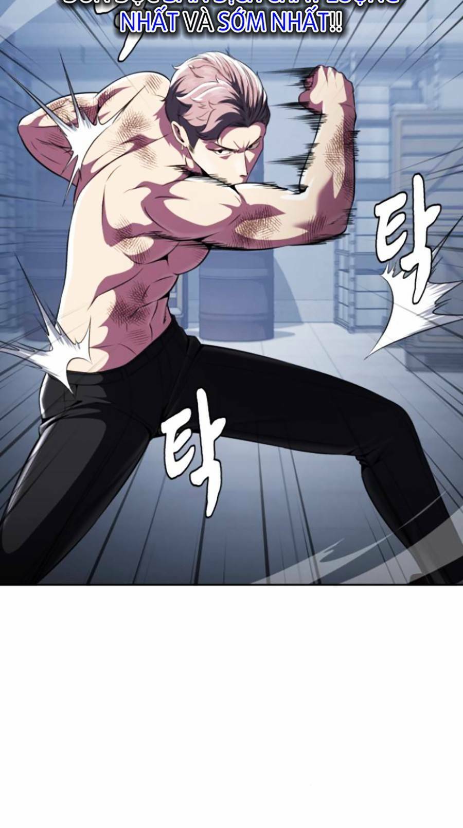 Cậu Bé Của Thần Chết: Chapter 172