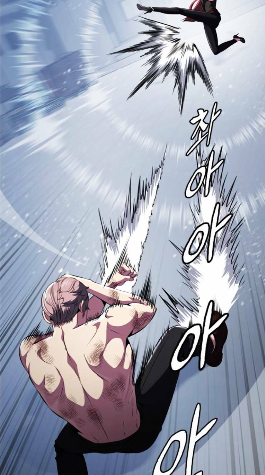 Cậu Bé Của Thần Chết: Chapter 172