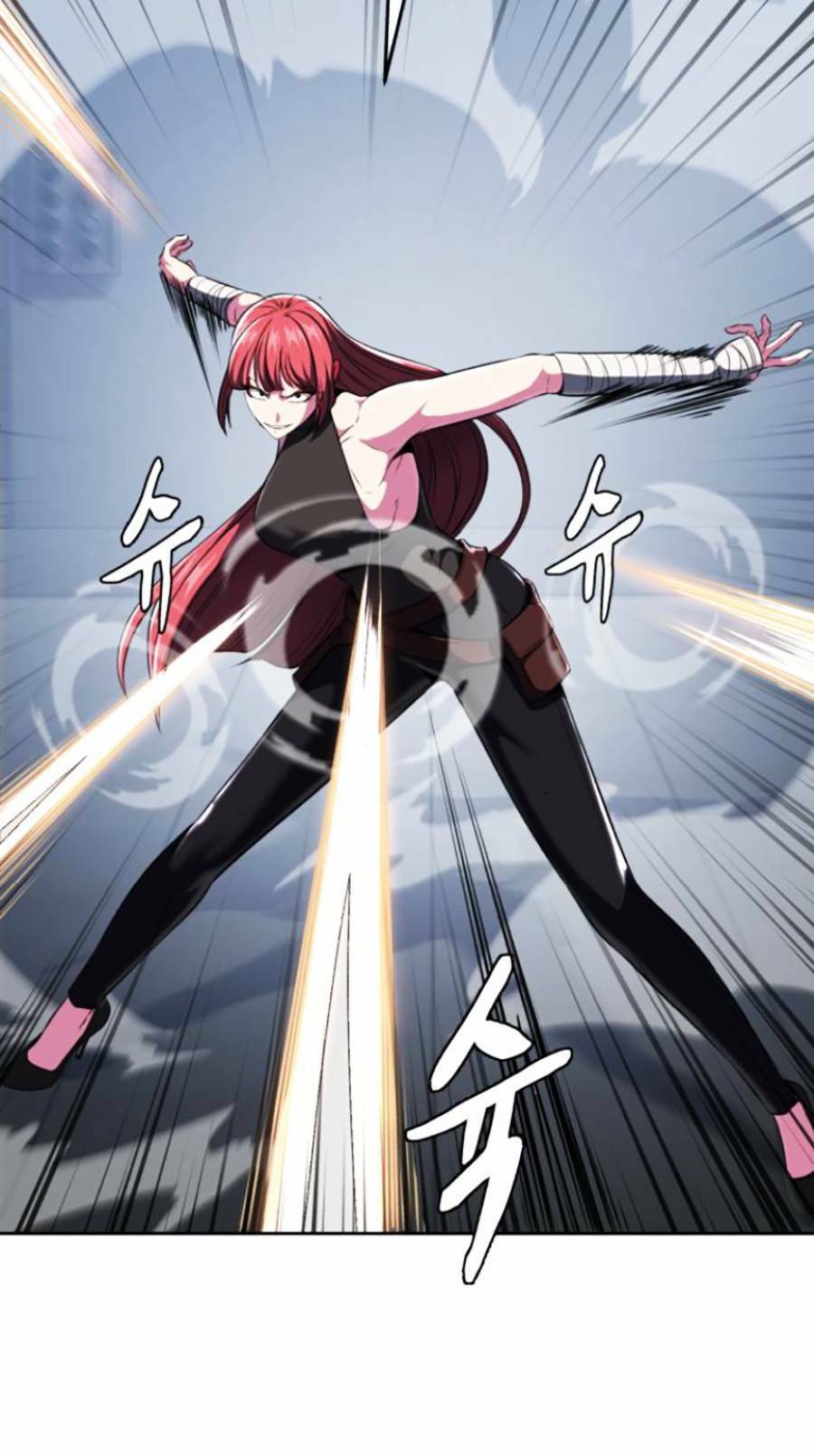 Cậu Bé Của Thần Chết: Chapter 172