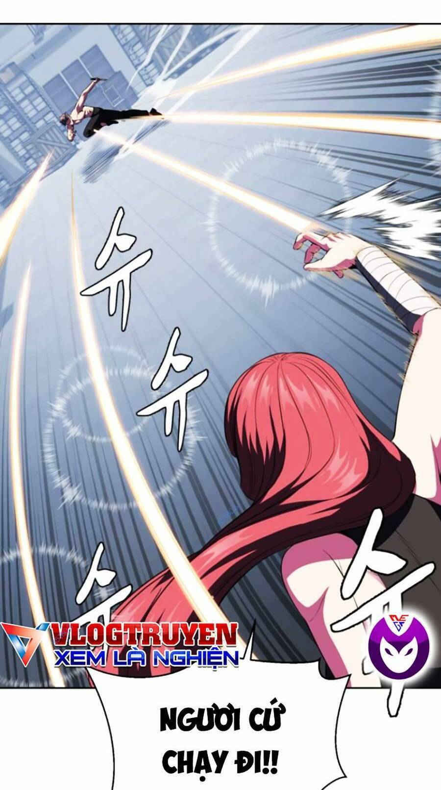 Cậu Bé Của Thần Chết: Chapter 172