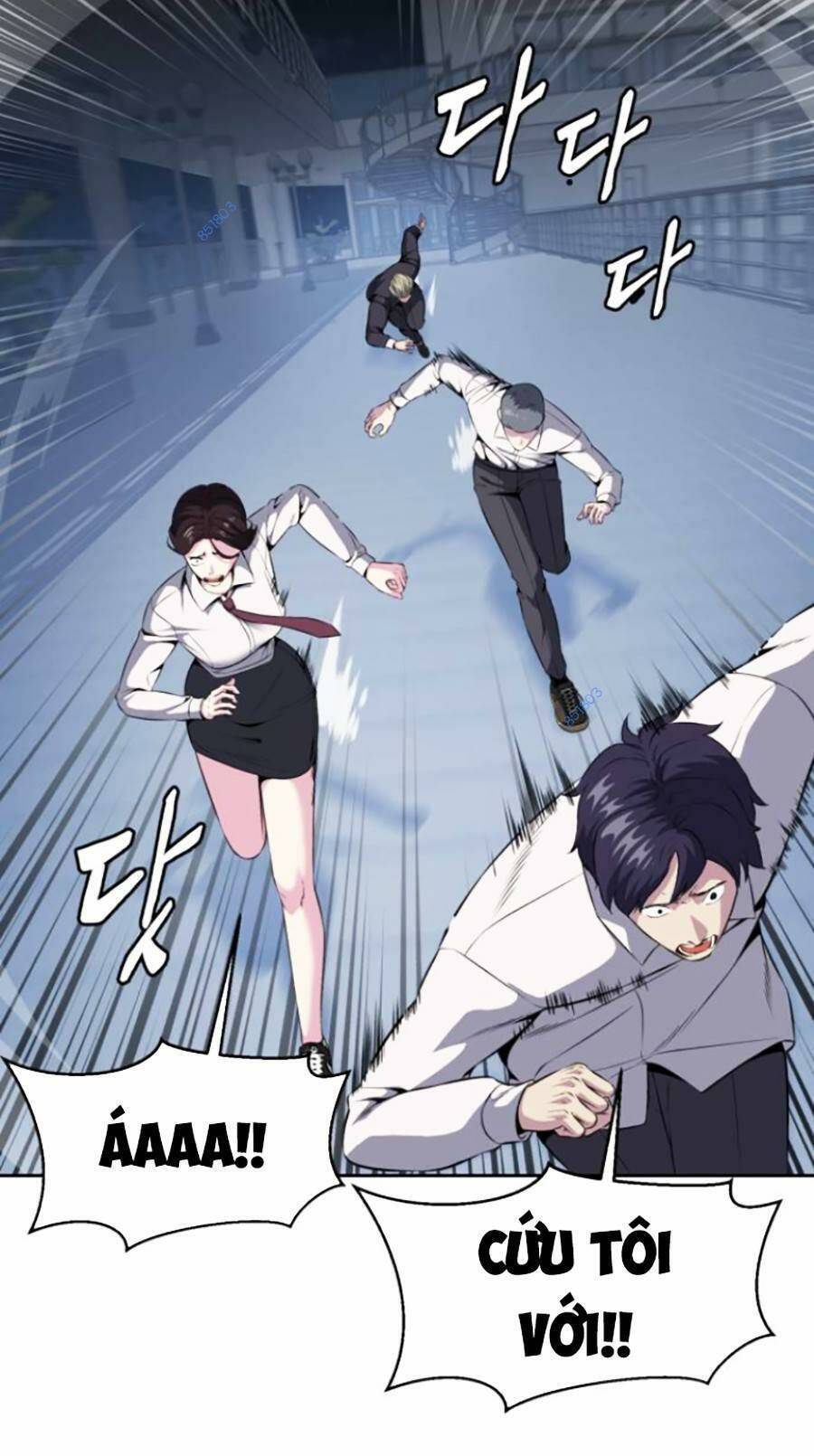 Cậu Bé Của Thần Chết: Chapter 172