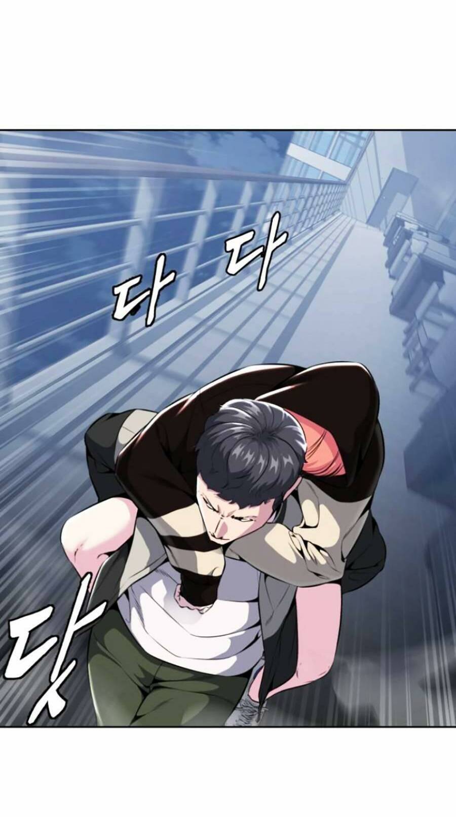 Cậu Bé Của Thần Chết: Chapter 172