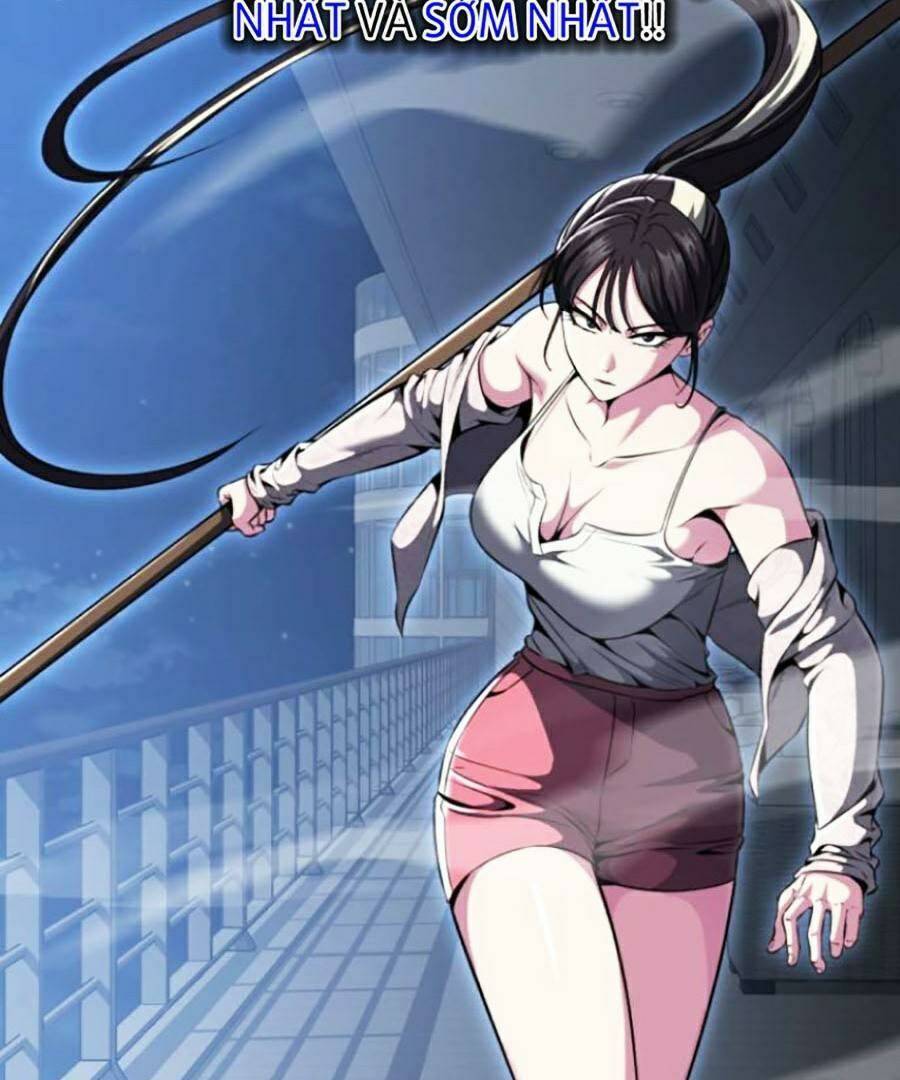 Cậu Bé Của Thần Chết: Chapter 172