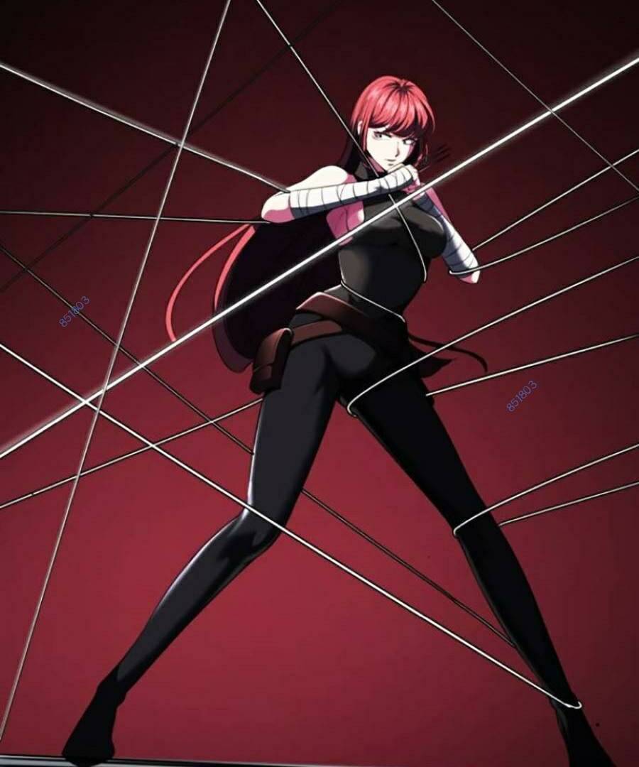 Cậu Bé Của Thần Chết: Chapter 172