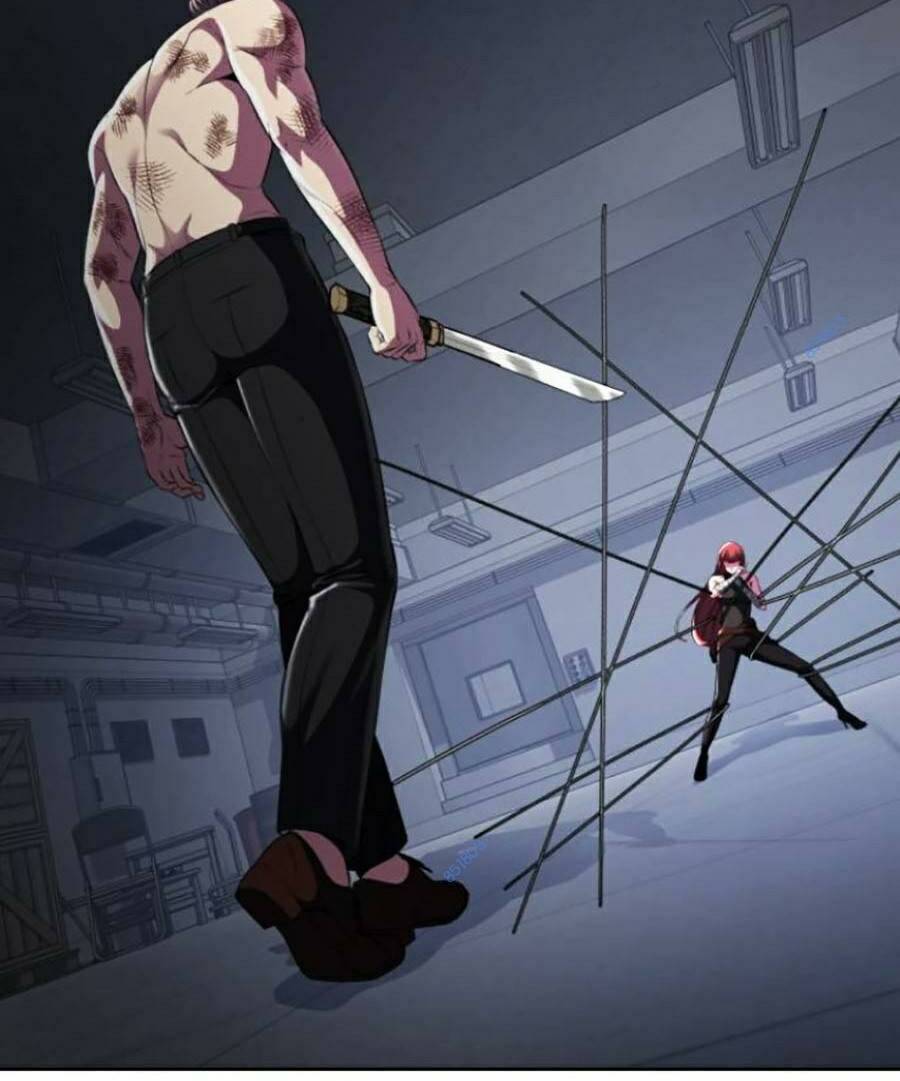 Cậu Bé Của Thần Chết: Chapter 172