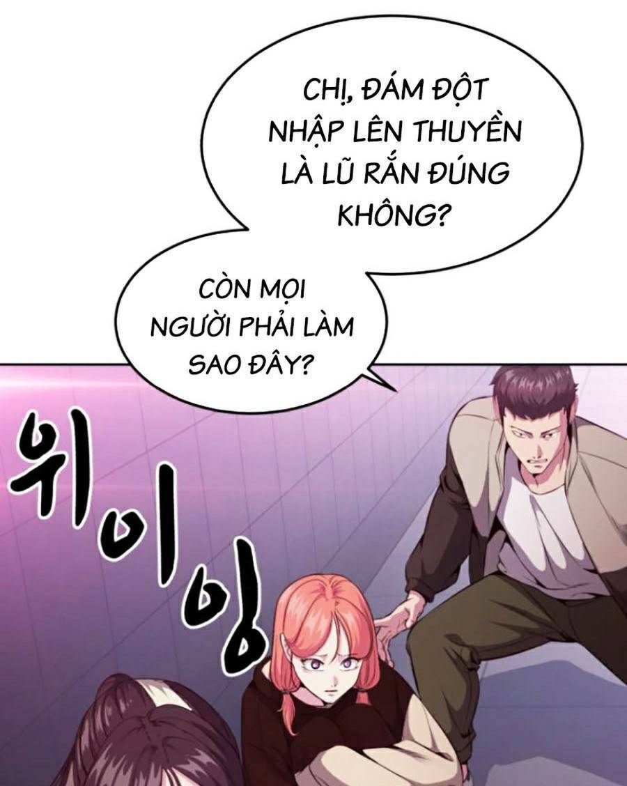 Cậu Bé Của Thần Chết: Chapter 172