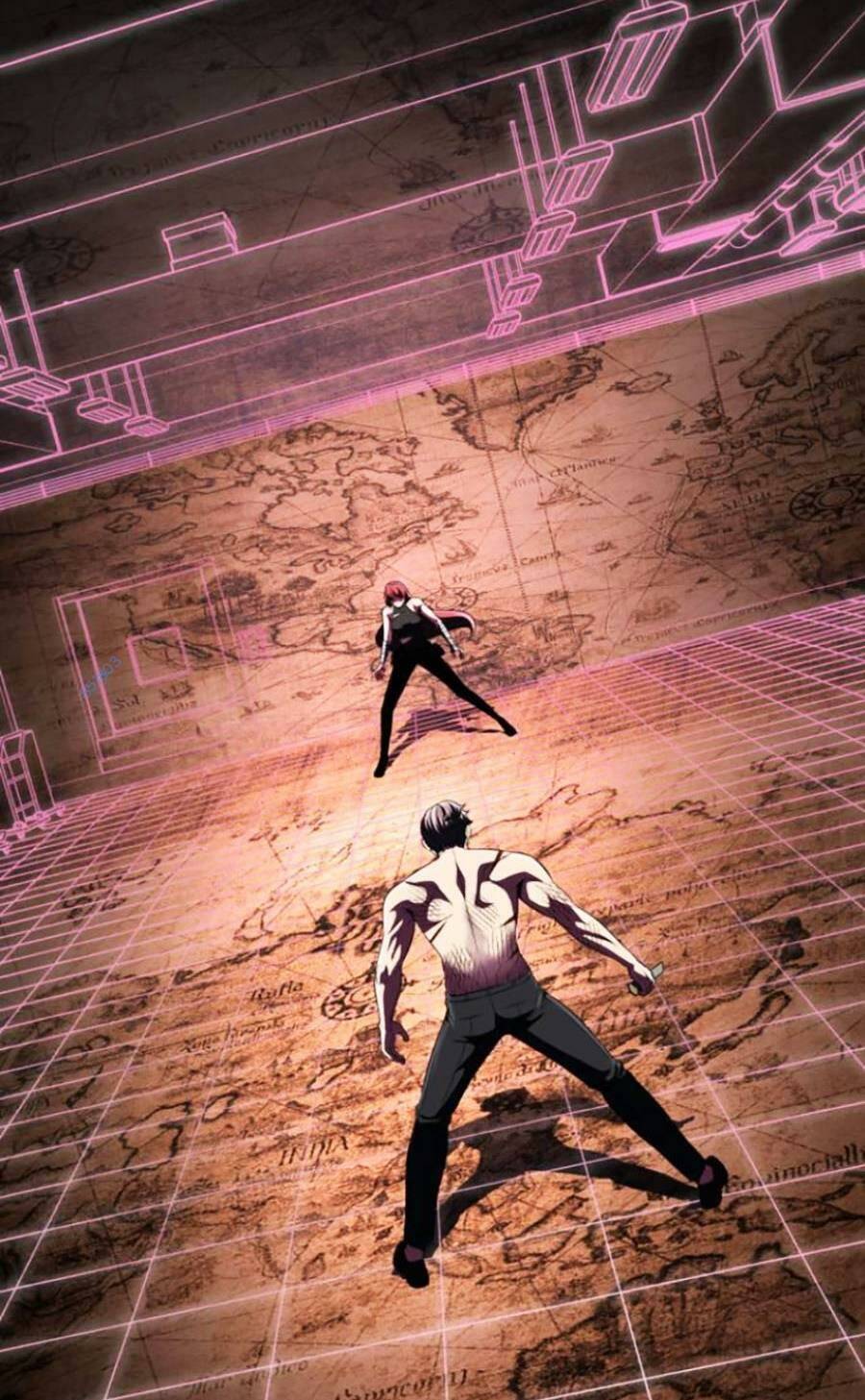 Cậu Bé Của Thần Chết: Chapter 173