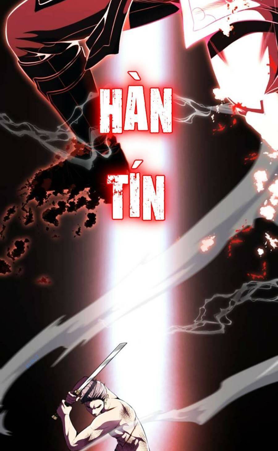 Cậu Bé Của Thần Chết: Chapter 173