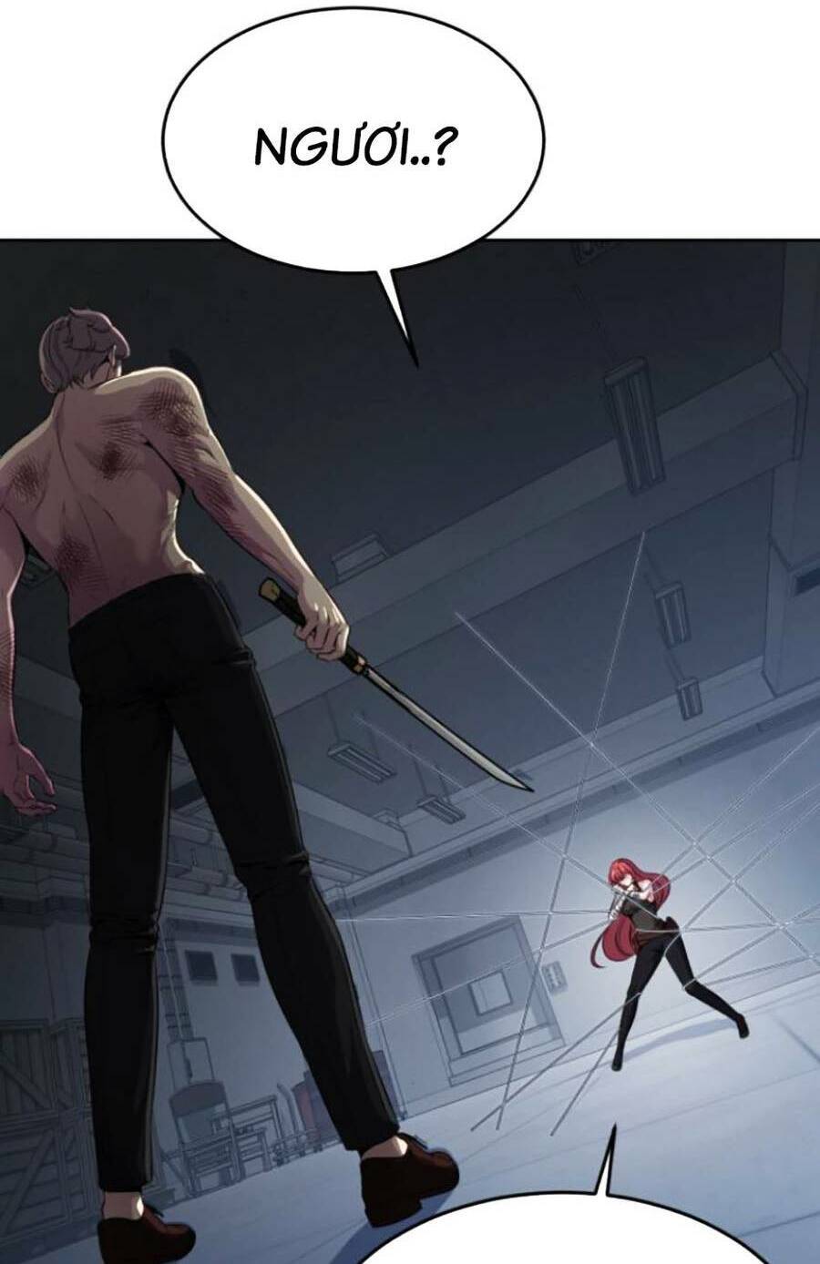 Cậu Bé Của Thần Chết: Chapter 173