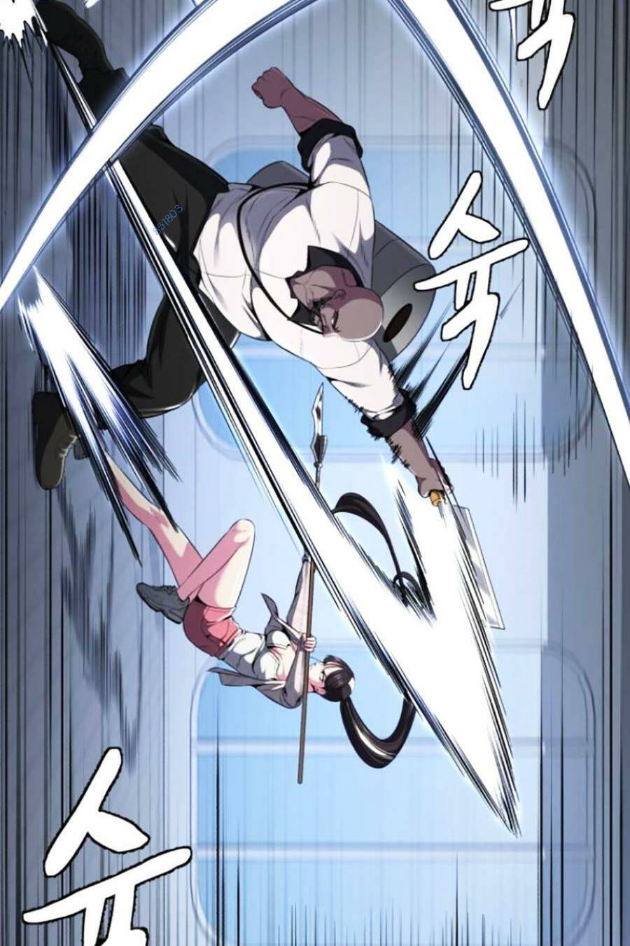 Cậu Bé Của Thần Chết: Chapter 173