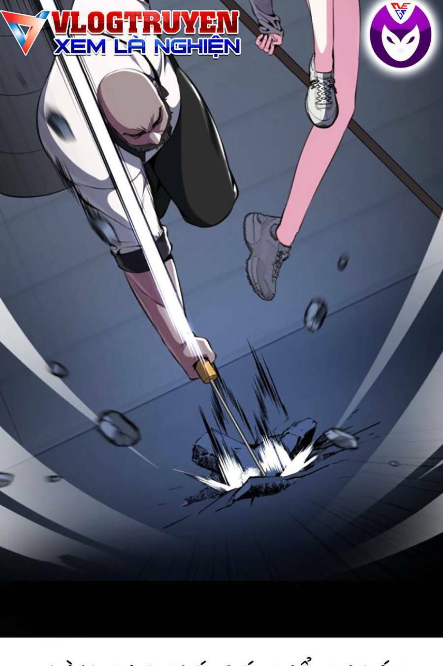 Cậu Bé Của Thần Chết: Chapter 173