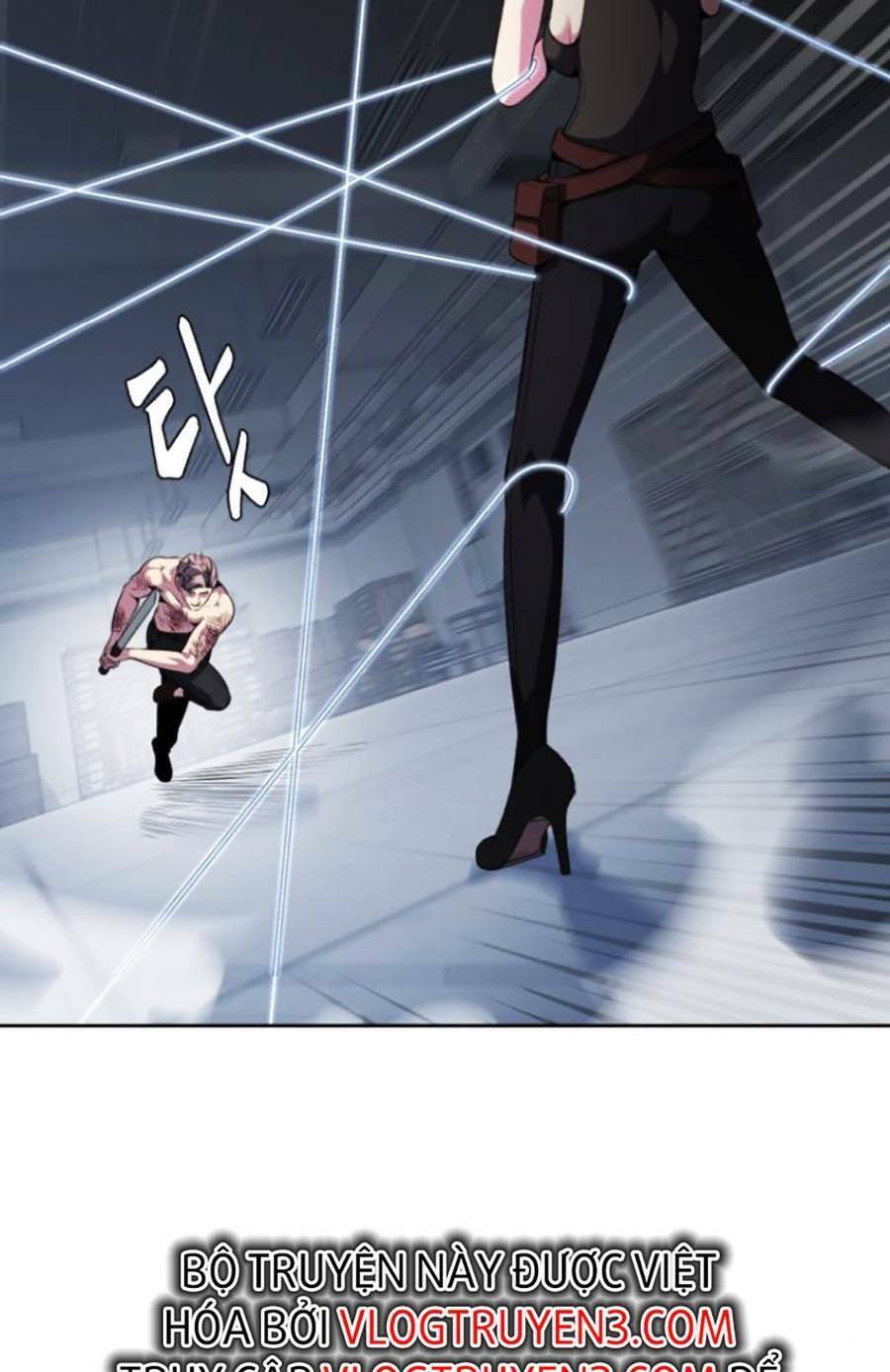 Cậu Bé Của Thần Chết: Chapter 173