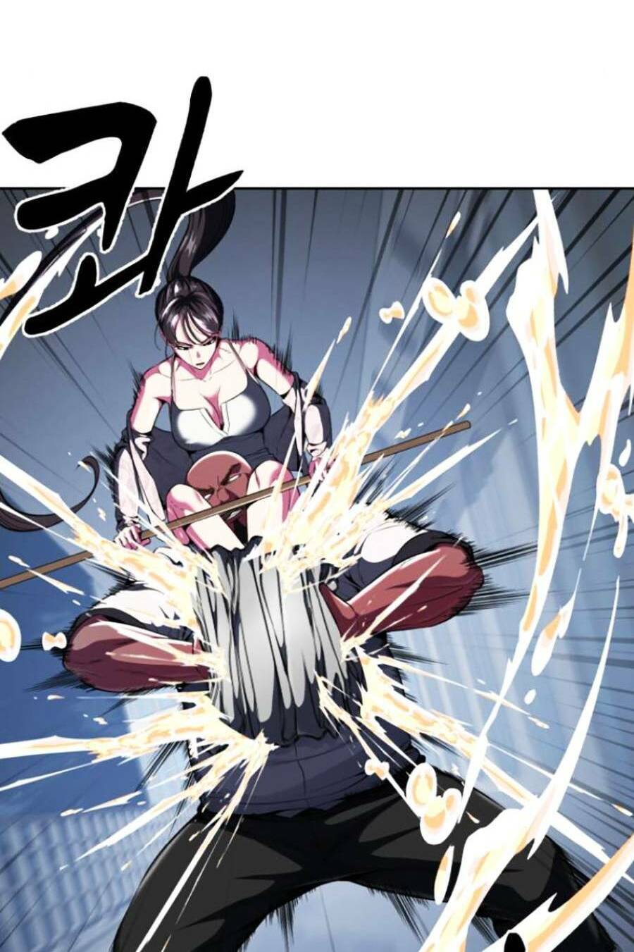 Cậu Bé Của Thần Chết: Chapter 173