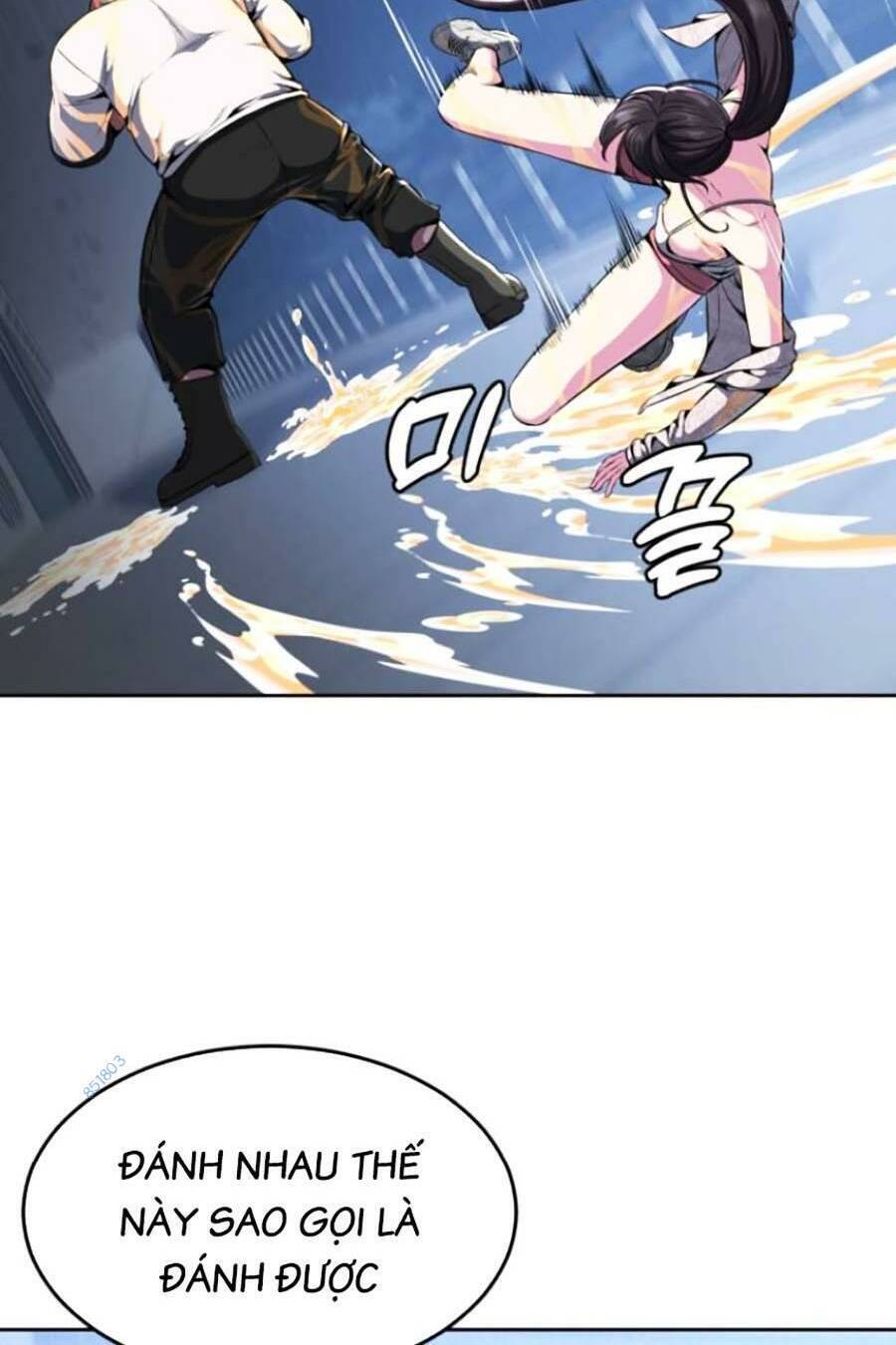 Cậu Bé Của Thần Chết: Chapter 173