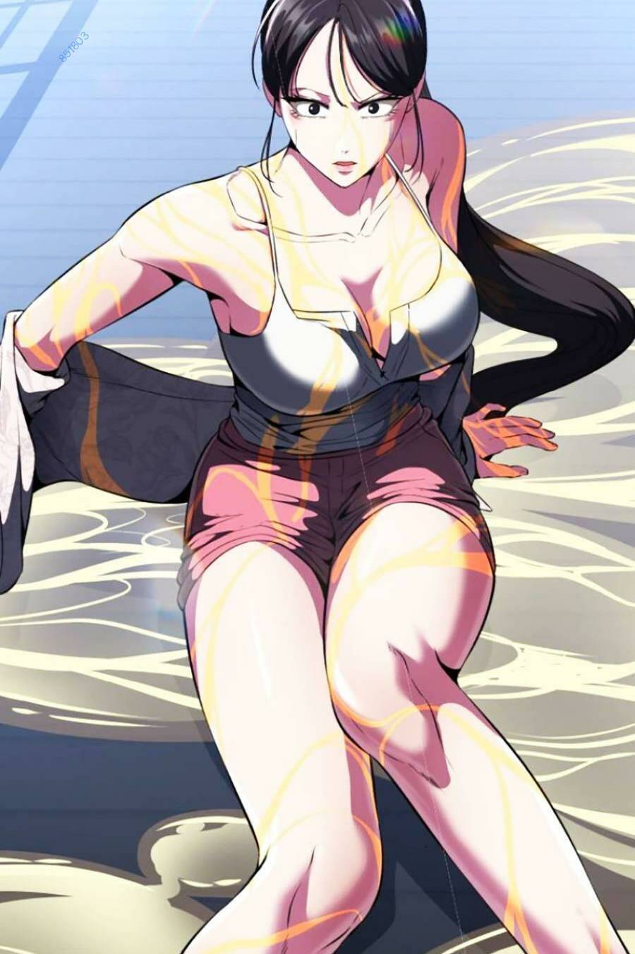 Cậu Bé Của Thần Chết: Chapter 173