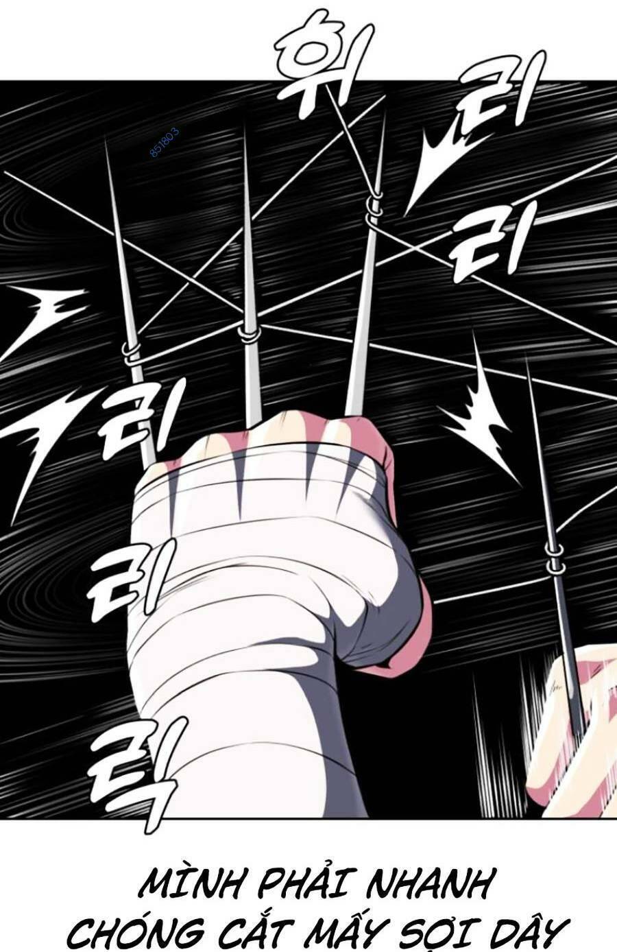 Cậu Bé Của Thần Chết: Chapter 173