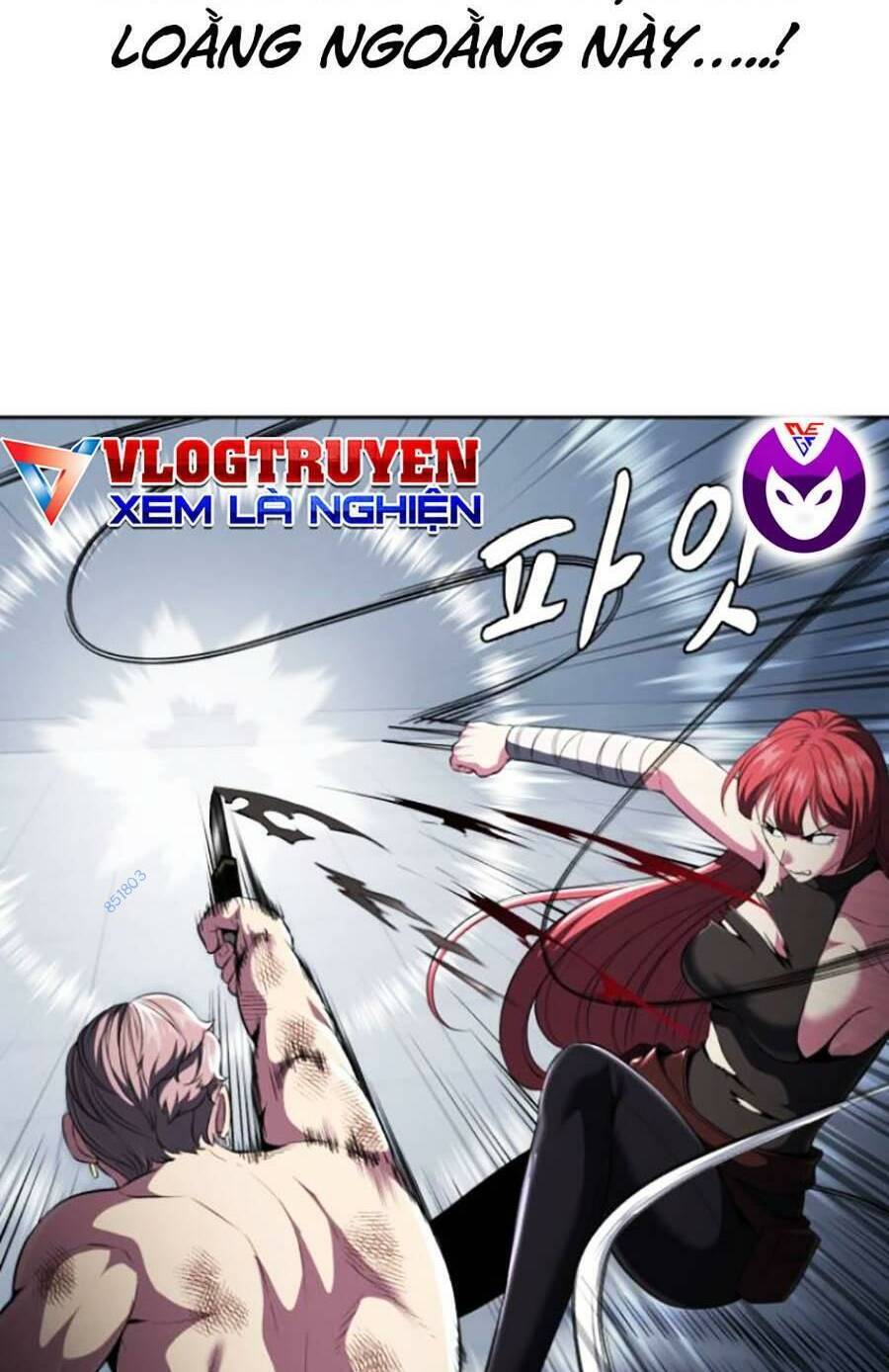 Cậu Bé Của Thần Chết: Chapter 173