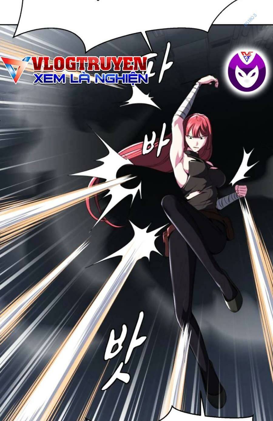 Cậu Bé Của Thần Chết: Chapter 173