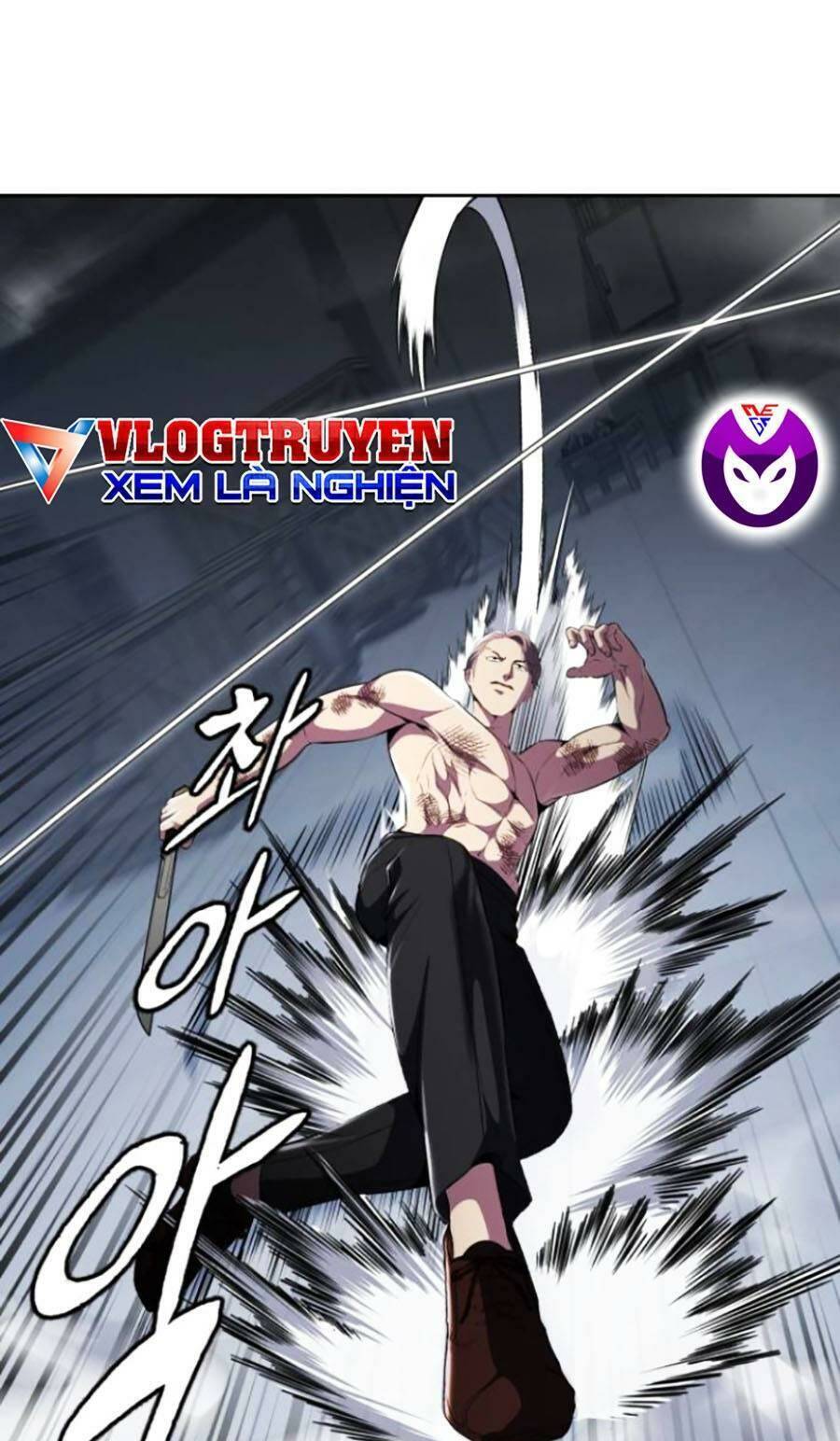 Cậu Bé Của Thần Chết: Chapter 173