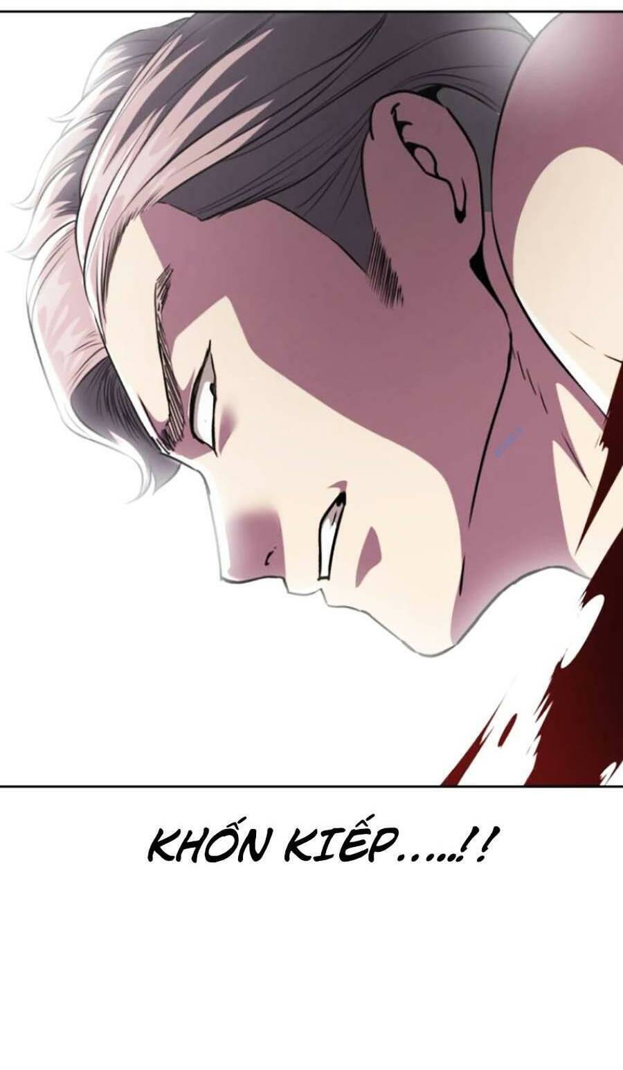 Cậu Bé Của Thần Chết: Chapter 173