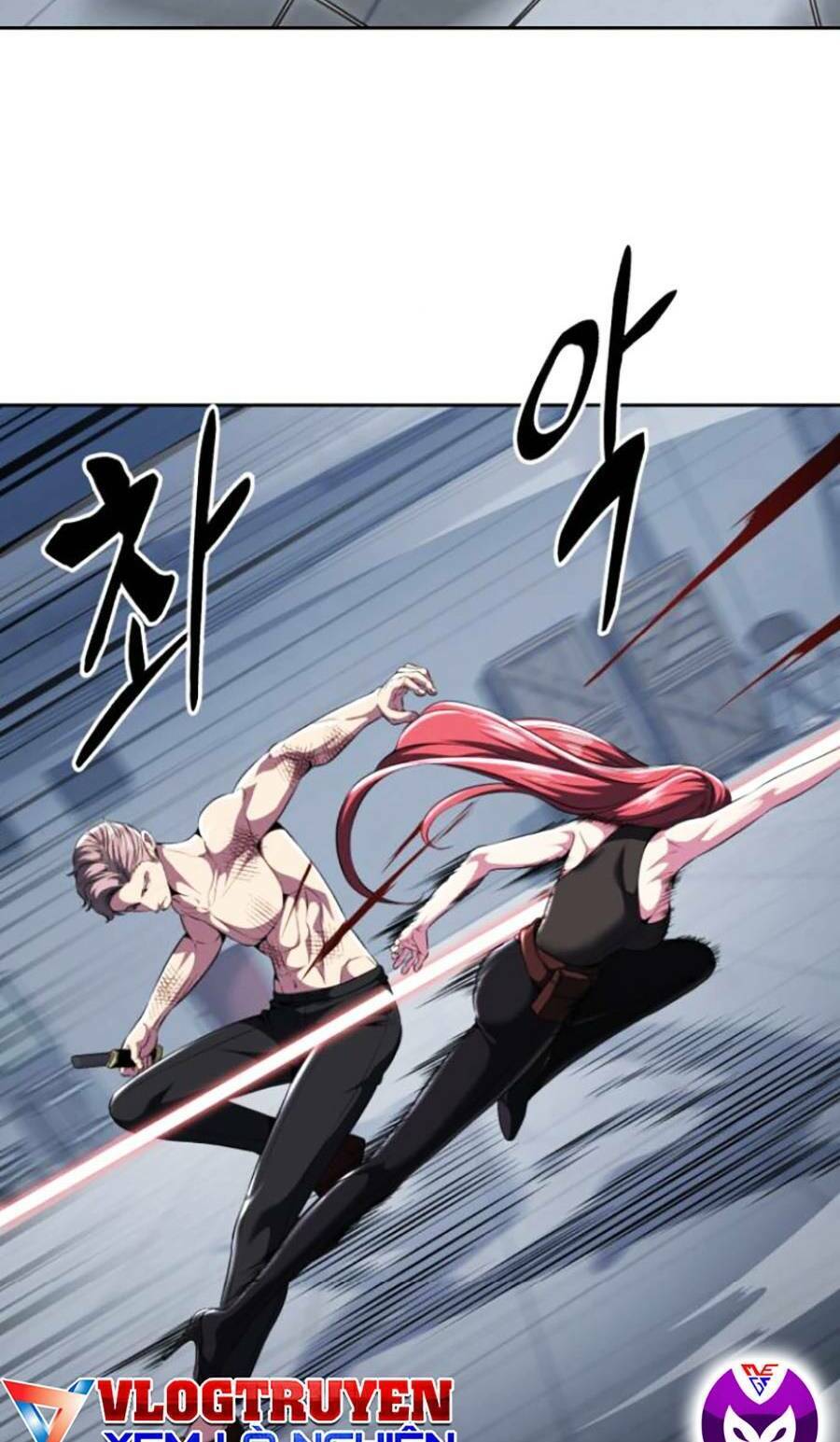 Cậu Bé Của Thần Chết: Chapter 173